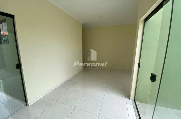 Casa 2 dormitórios sendo 1 suíte  Quintas Do Santa Cruz Do Areao, - Foto 5