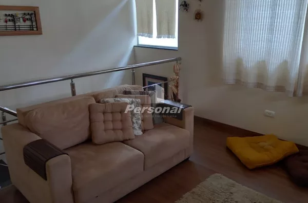 Sobrado para venda, 3 quarto(s),  Campos Do Conde I, Tremembé - Foto 6