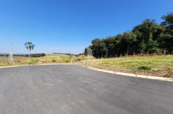 Terreno para venda no Condomínio Gran Paysage, Taubaté - Foto 3
