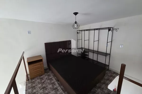 Kitnet para aluguel, 1 quarto(s),  Loteamento Belle Ville, Taubaté - Foto 4