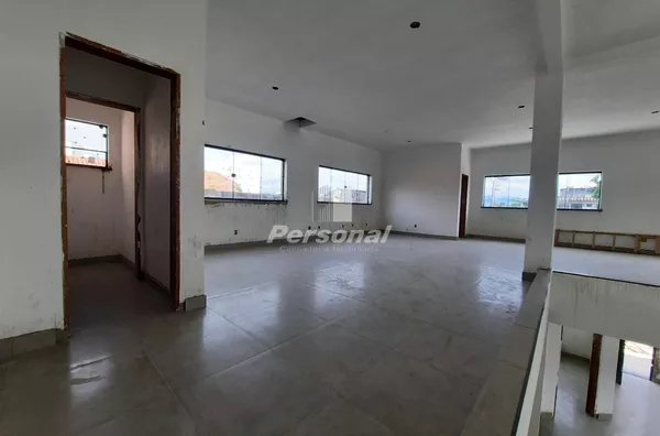 Ponto comercial para aluguel,  Parque São Cristóvão, Taubaté - Foto 5
