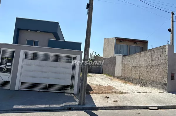 Terreno de 150m² para venda,  Areão, Taubaté - Foto 1