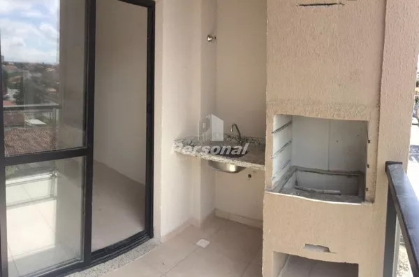 Apartamento para venda, 2 quartos sendo 1 suíte, Ed Saint Martin,  Vila São José, Taubaté - Foto 1