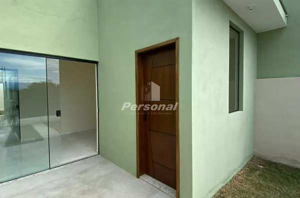 Casa 2 dormitórios sendo 1 suíte  Quintas Do Santa Cruz Do Areao, - Foto 4