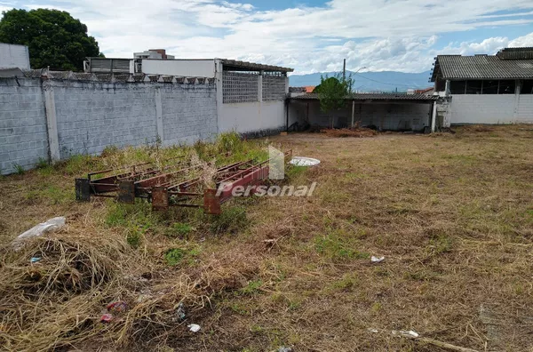 Terreno para aluguel,  Jardim Maria Augusta, Taubaté - Foto 4