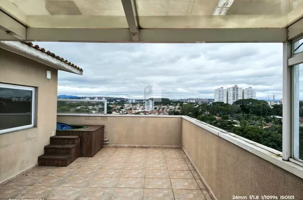 Apartamento duplex para aluguel, 2 quarto(s), Rancho Grande, Tremembé - Foto 19