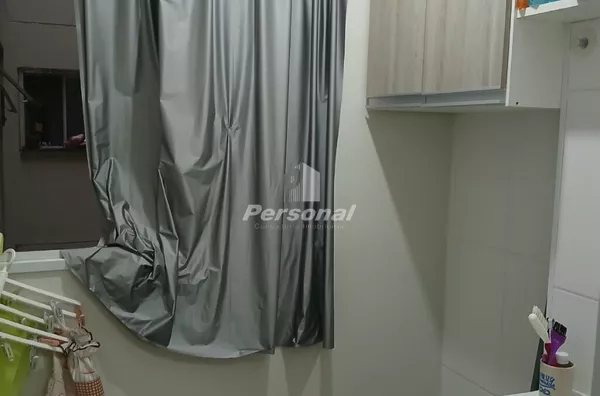 Apartamento para aluguel, 2 quarto(s), Barranco, Taubaté - Foto 5