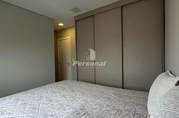 Apartamento para aluguel, 2 quarto(s), Centro, Taubaté - Foto 15