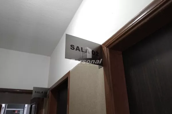 Sala comercial para aluguel,  Vila Jabuticabeiras, Taubaté - Foto 13