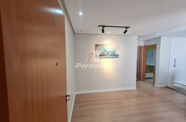 Apartamento para venda, 2 quarto(s),  Jardim Gurilândia, Taubaté - Foto 5