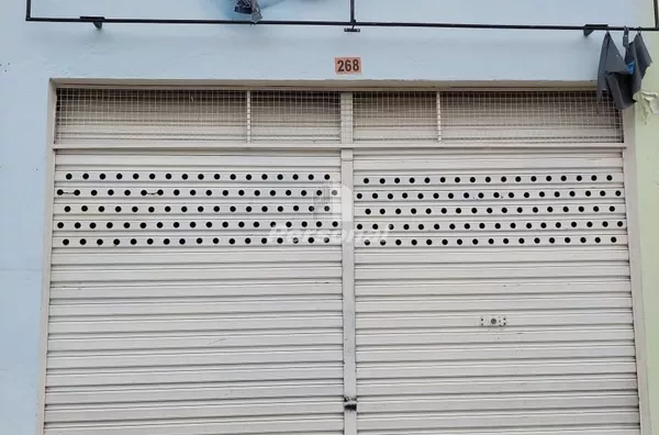 Ponto para aluguel,  Residencial Estoril, Taubaté