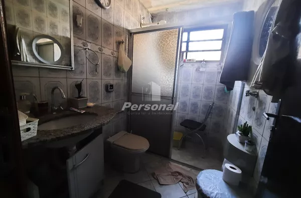 Sobrado para venda, 5 quarto(s),  Parque Urupês, Taubaté - Foto 11