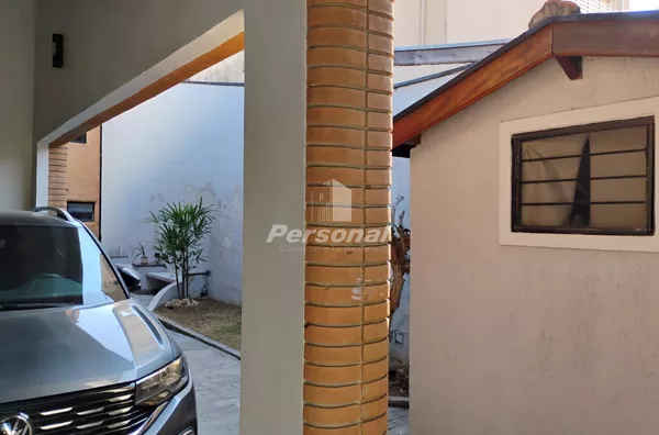 Sobrado de 5 dormitórios sendo 1 suíte para venda, Jabuticabeiras, Taubaté - Foto 6