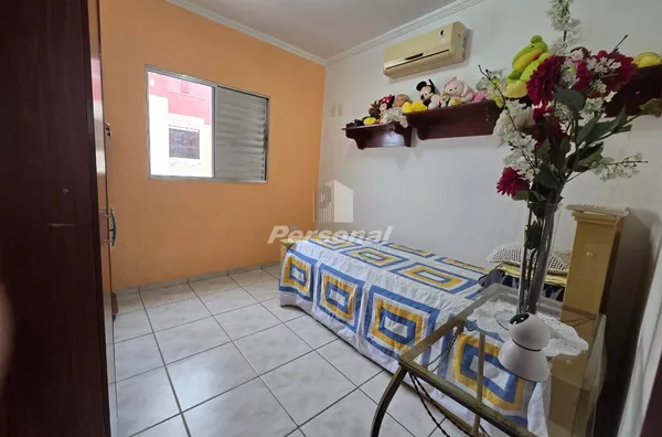 Apartamento duplex para venda e aluguel, 3 quarto(s),  Parque Santo Antônio, Taubaté - Foto 5