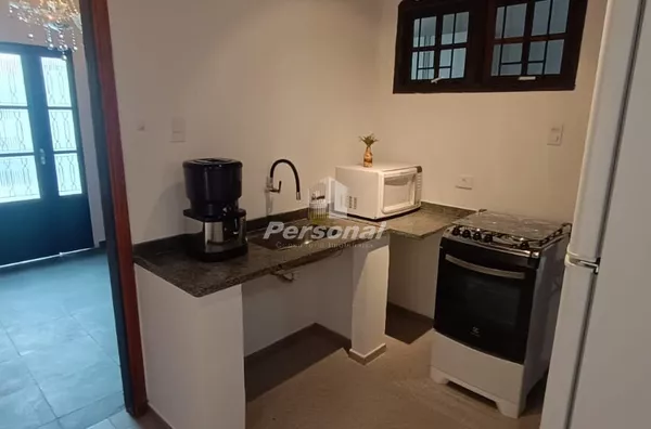 Casa Mobiliada para Aluguel,  Jardim Ana Emilia, Taubaté - Foto 3