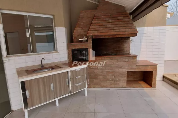 Casa à venda com 04 dormitórios em Condomínio fechado,  Chácara Flórida, Taubaté - Foto 5