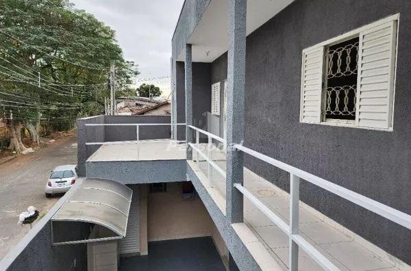 Kitnet para locação, Centro, Taubaté - Foto 4