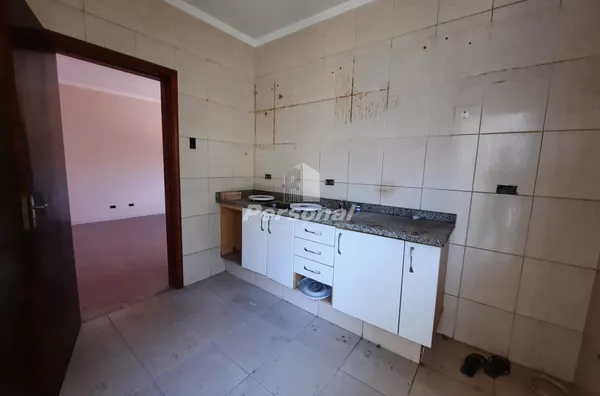 Casa para aluguel, 3 quarto(s),  Jardim Maria Augusta, Taubaté - Foto 10