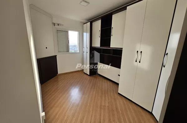 Apartamento com 3 dormitórios sendo 1 suíte, 77 m² por R$ 405.000,00 -  Condomínio Village Towers- Taubaté/SP - Foto 6