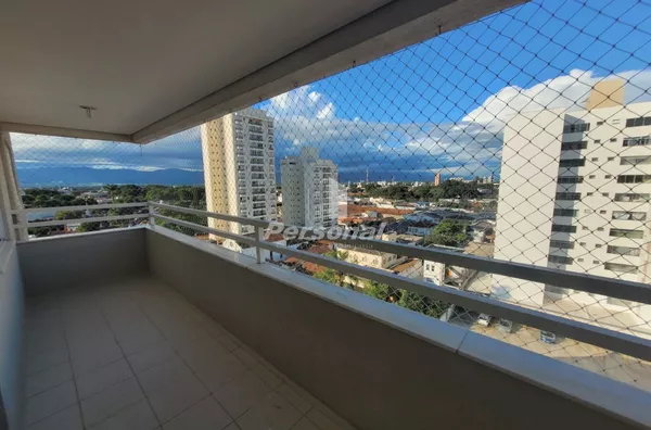 Apartamento para locação, 2 quarto(s), Centro, Taubaté - Foto 5