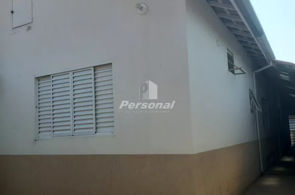 Casa com 2 quartos sendo 1 suíte no Jardim Gurilândia Taubaté - Foto 6