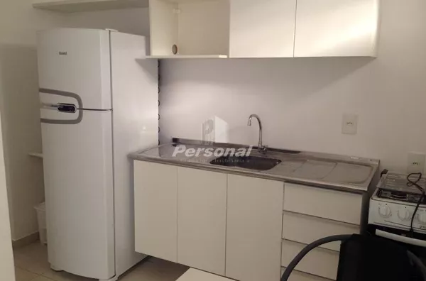 Loft para aluguel, 1 quarto(s),  Chácara Guizard, Taubaté - Foto 1
