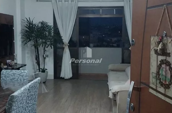 Apartamento de 88m² para venda,  Centro, Taubaté - Foto 3
