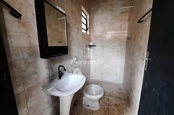 Casa para venda, 2 quarto(s),  Residencial Sitio Santo Antonio, Taubaté - Foto 13