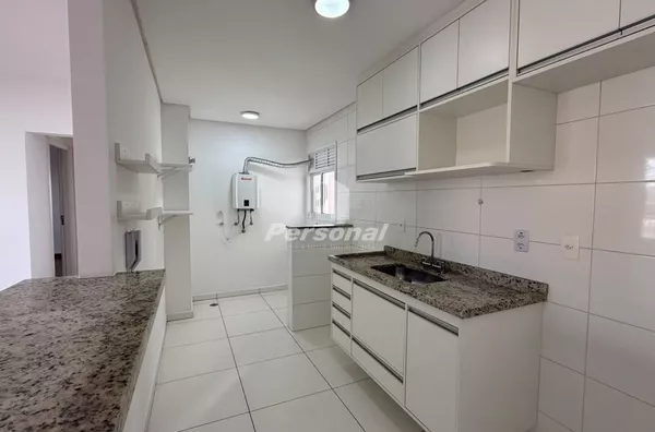 Apartamento para aluguel, 2 quarto(s), Centro, Taubaté - Foto 6
