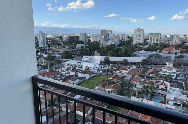 Apartamento para aluguel, 3 quarto(s), Jardim Das Nações, Taubaté - Foto 12