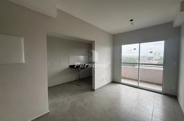 Apartamento para aluguel e venda, 2 quarto(s),  Parque Urupês, Taubaté - Foto 1