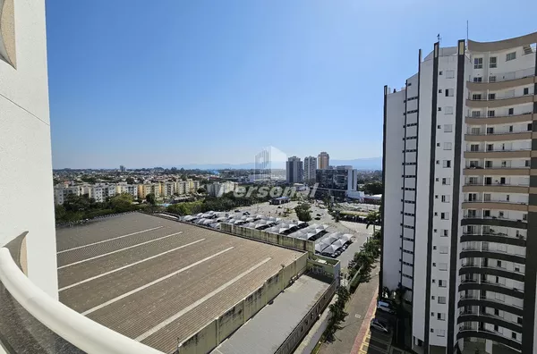 Apartamento para venda com suíte,  Vila Costa, Taubaté - Foto 4