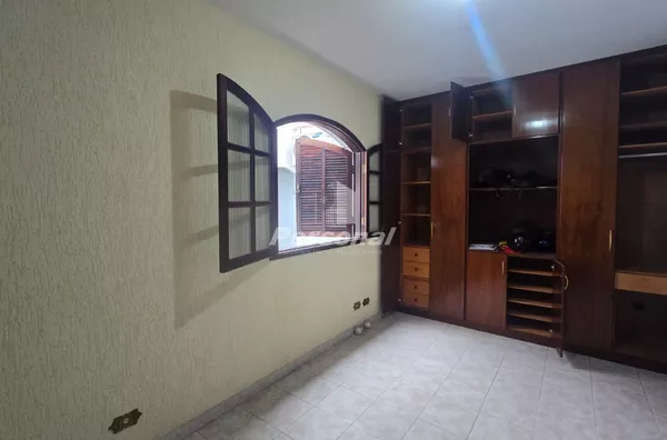 Casa para aluguel, 3 quarto(s),  Jardim Independência, Taubaté - Foto 5