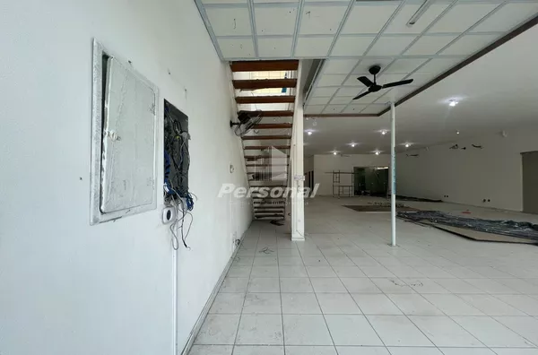 Ponto comercial para aluguel,  Vila São Geraldo, Taubaté - Foto 3