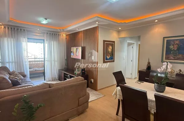 Apartamento para venda, 3 quarto(s),  Jardim Das Nações, Taubaté - Foto 1