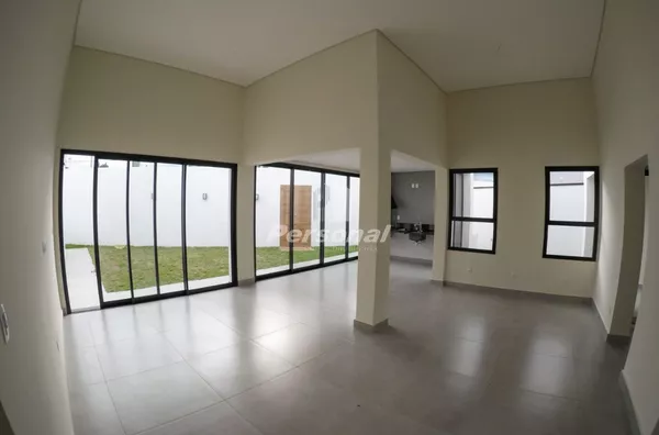 Casa em condomínio para venda, 3 quarto(s),  Loteamento Residencial Parque Das Araucárias, Tremembé - Foto 1
