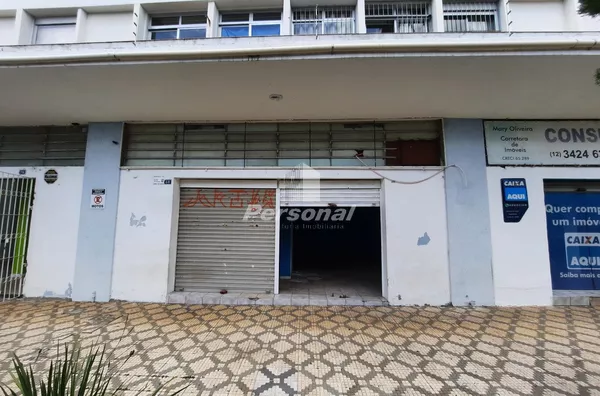 Sala comercial para aluguel,  Centro, Taubaté - Foto 8