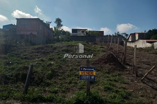 Terreno para venda,  Residencial Estoril, Taubaté - Foto 1