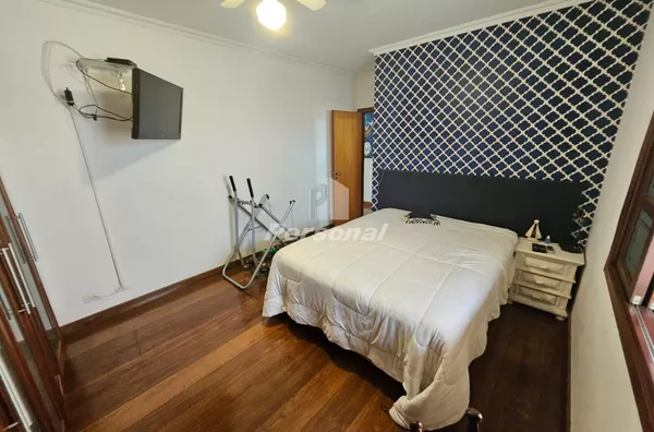 Casa em condomínio para venda, 3 quarto(s), Jardim Das Nações, Taubaté - Foto 15
