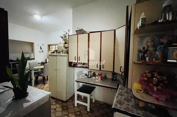 Casa  próxima a rodoviaria nova... - Foto 5