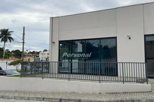 Ponto comercial para aluguel,  Jardim Santa Clara, Taubaté - Foto 2