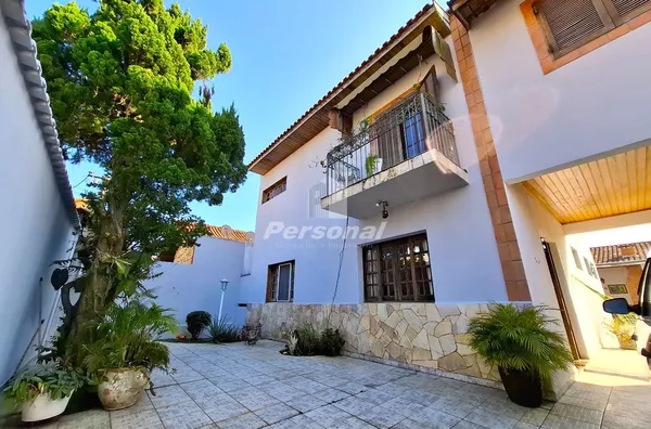 Sobrado em condominio para venda, 3 quarto(s),  Vila São Geraldo, Taubaté - Foto 1