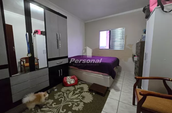 Apartamento duplex para venda e aluguel, 3 quarto(s),  Parque Santo Antônio, Taubaté - Foto 3