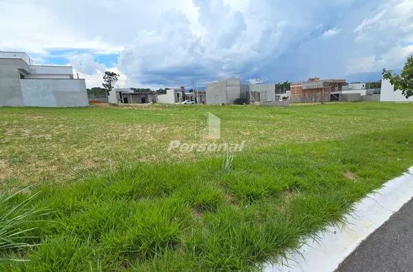 Terreno de 250m² para venda,  Colinas do Sol, Tremembé - Foto 1