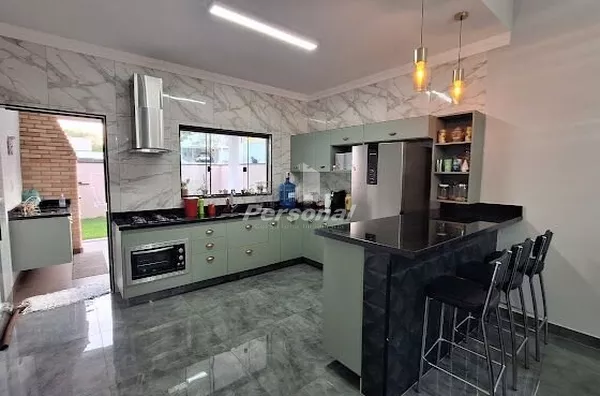 Casa em condomínio para venda, 2 quarto(s),  Condomínio Cataguá Way, Taubaté - Foto 5