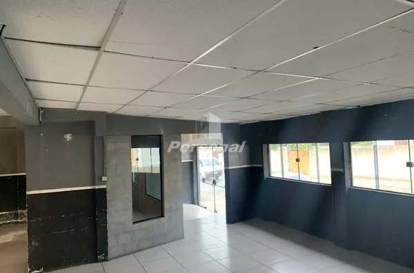 Ponto comercial para aluguel,  Vila Aparecida, Taubaté - Foto 1