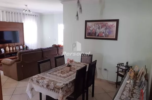Sobrado em condominio para venda, 3 quarto(s),  Parque Vera Cruz, Tremembé - Foto 2