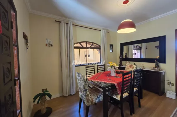 Casa para venda,  Campos Elíseos, Taubaté - Foto 6