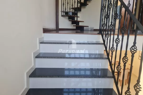 Casa para venda,  Vila São Geraldo, Taubaté - Foto 6