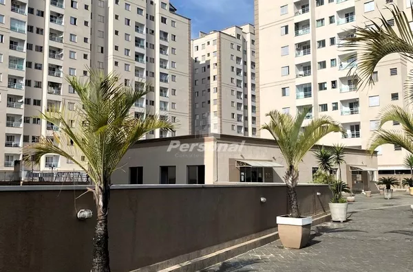 Apartamento para venda, 3 quarto(s) endo 1 suíte,  Barranco, Taubaté - Foto 2